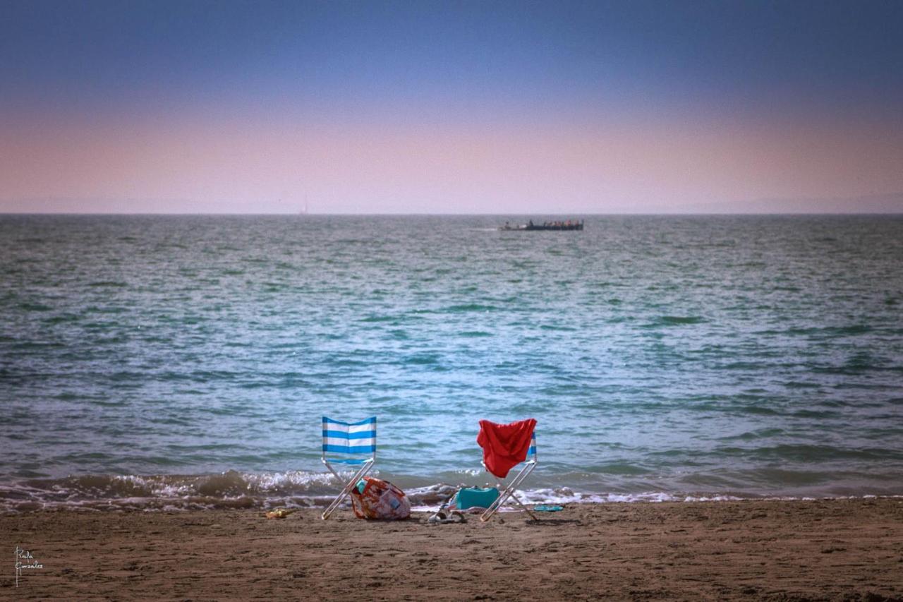 Santa Pola, Gran Alacant, Playas Cerca, Adosado Completo, Chillout, Solarium Eksteriør billede