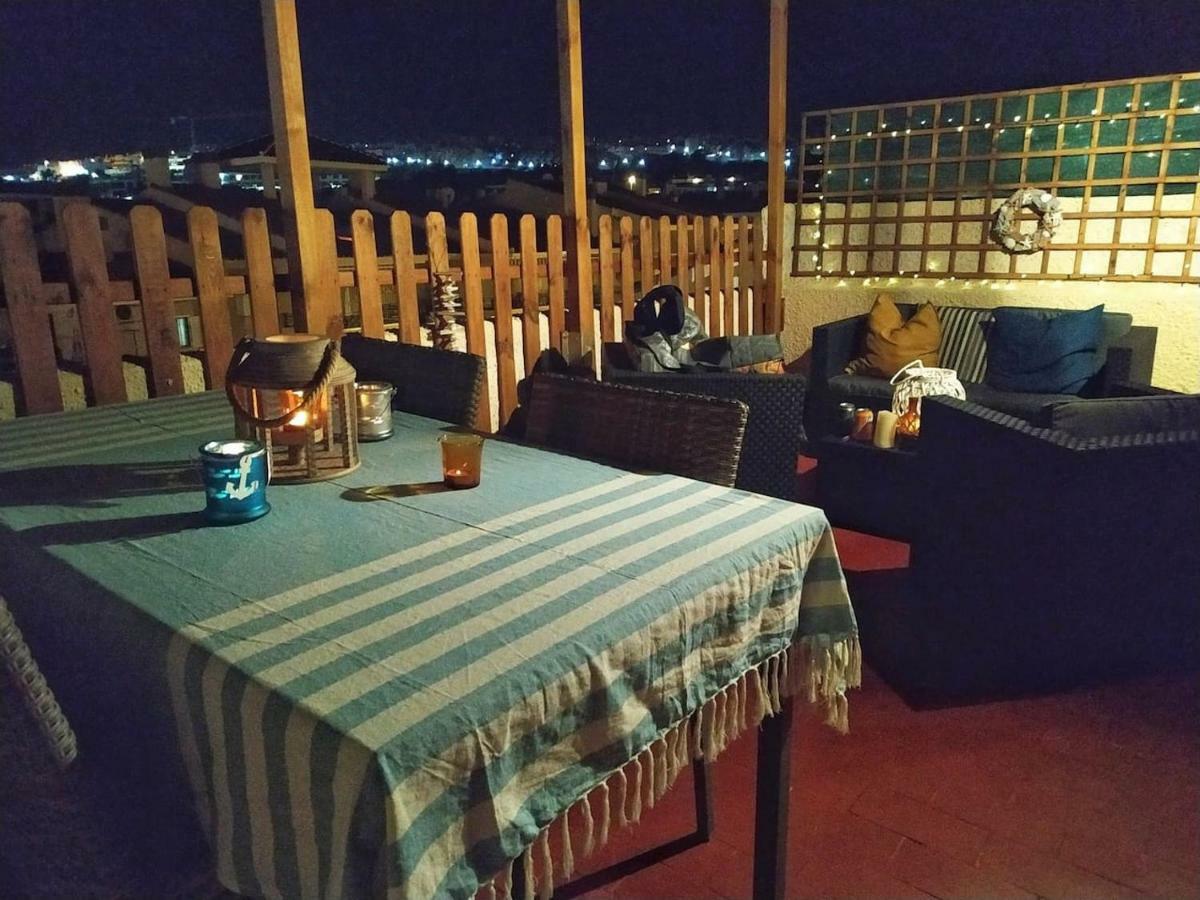 Santa Pola, Gran Alacant, Playas Cerca, Adosado Completo, Chillout, Solarium Eksteriør billede
