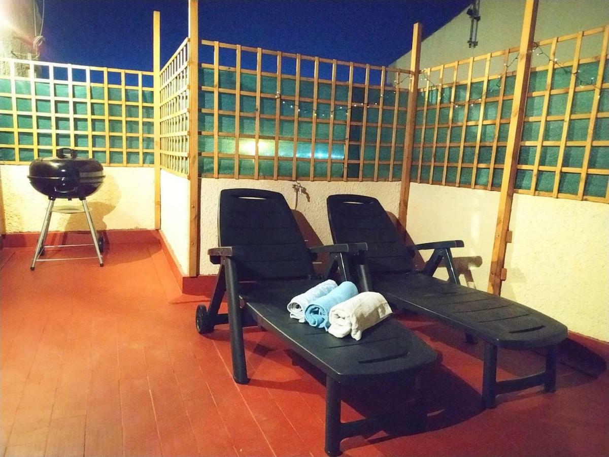 Santa Pola, Gran Alacant, Playas Cerca, Adosado Completo, Chillout, Solarium Eksteriør billede