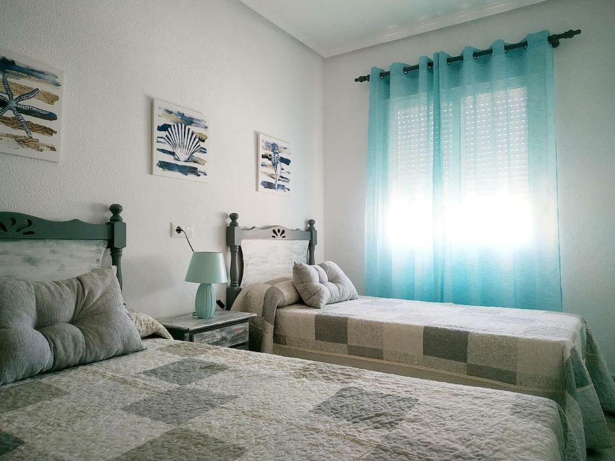 Santa Pola, Gran Alacant, Playas Cerca, Adosado Completo, Chillout, Solarium Eksteriør billede